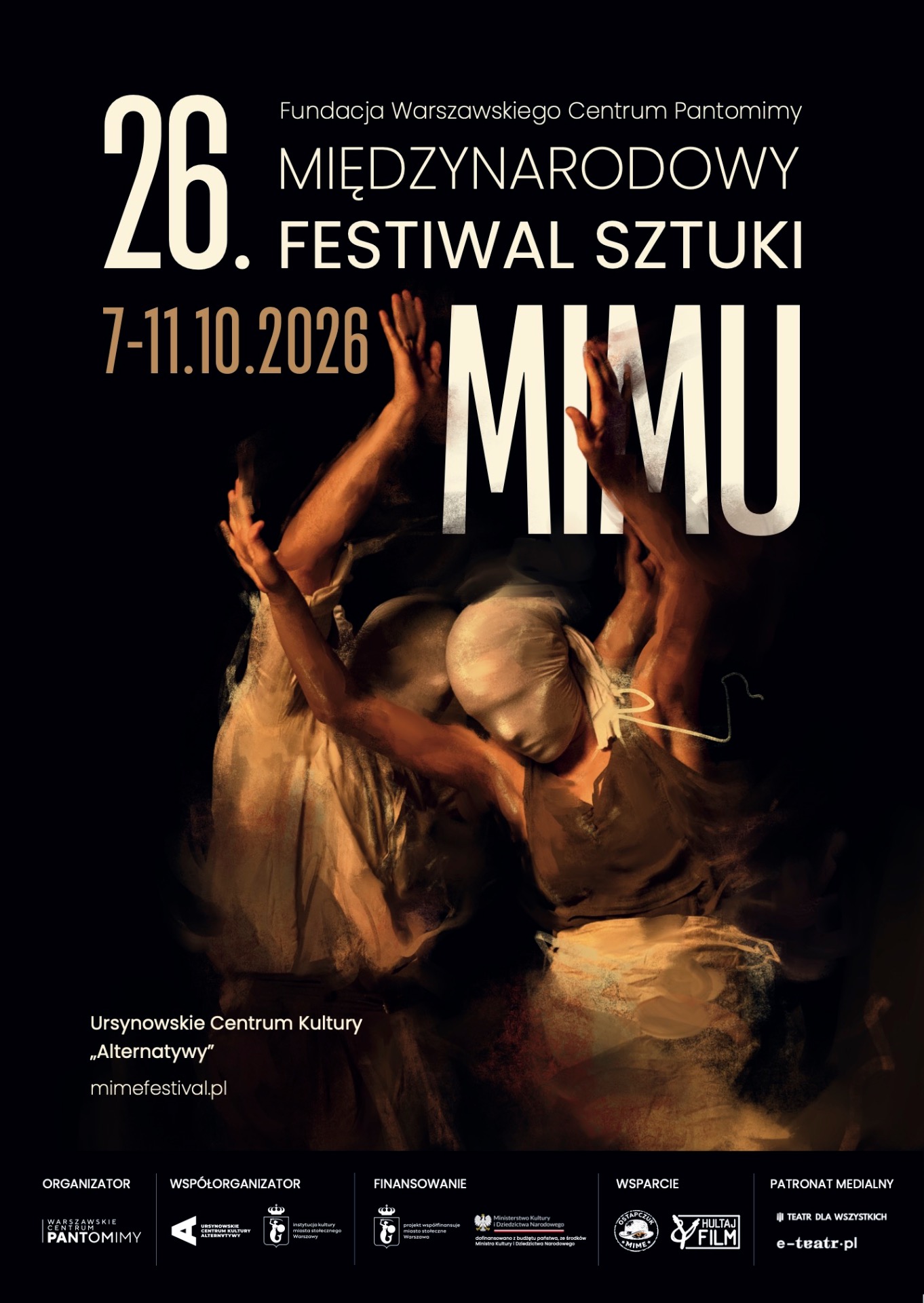 Plakat: Jakub Zalewski